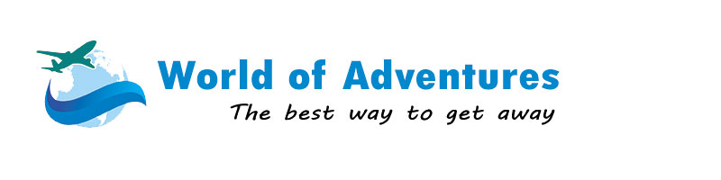 World of Adventures